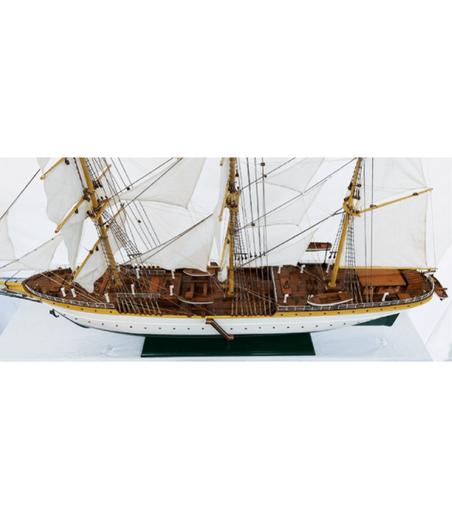 Gorch Fock Size 2