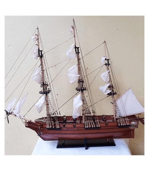 Astrolabe Ship Models for sale - Bobatoshipmodels.com