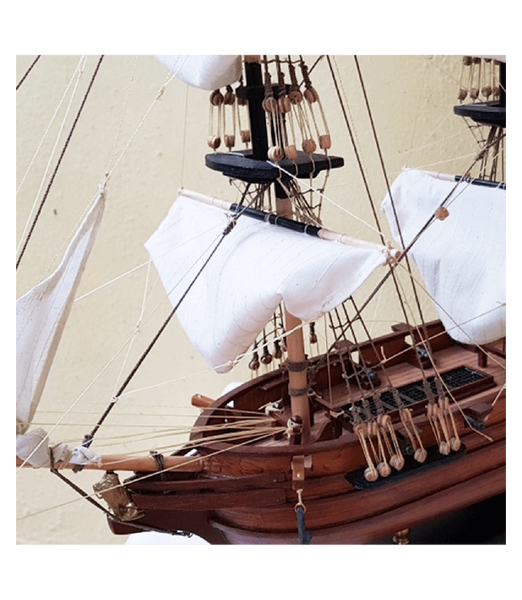 Astrolabe Ship Models for sale - Bobatoshipmodels.com