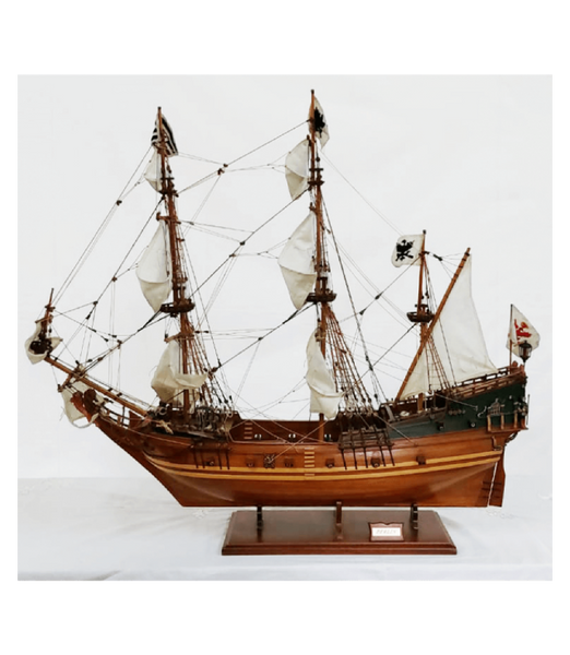 Berlin Ship Model - Handcraft Ship Models | Bobatoshipmodels.com