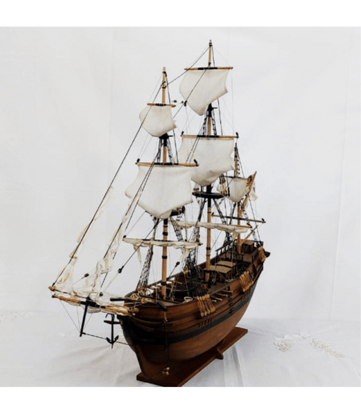 HMS Beagle Ship Models - Bobatoshipmodels.com