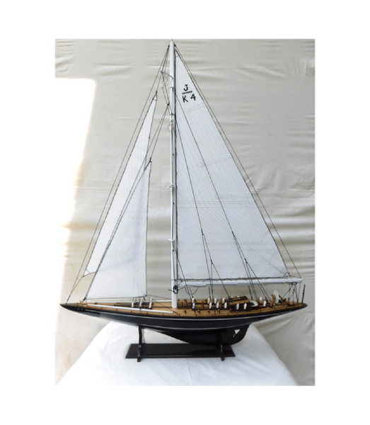 model yacht shop