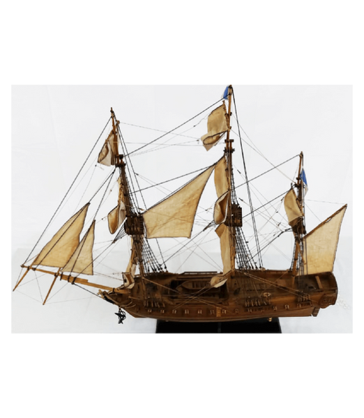 La Flore Ship Models - Bobatoshipmodels.com