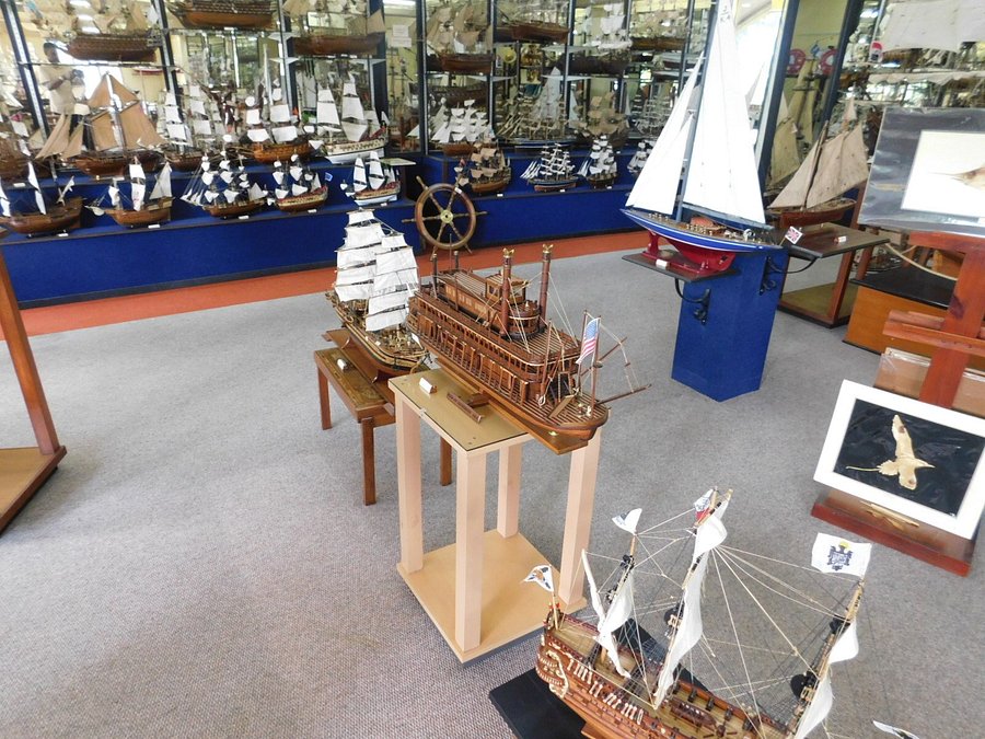 Handcrafted wooden hull construction at Bobato Ship Models, premier builder in Mauritius.