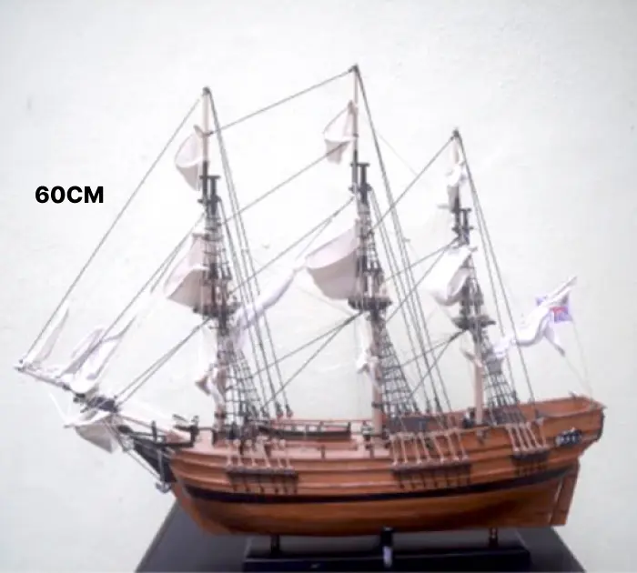 HMS Bounty