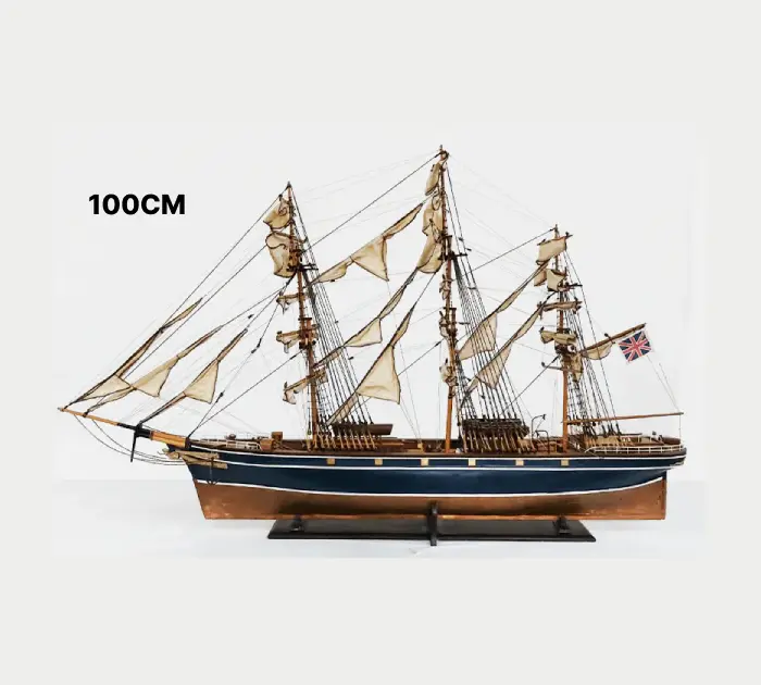 Cutty sark