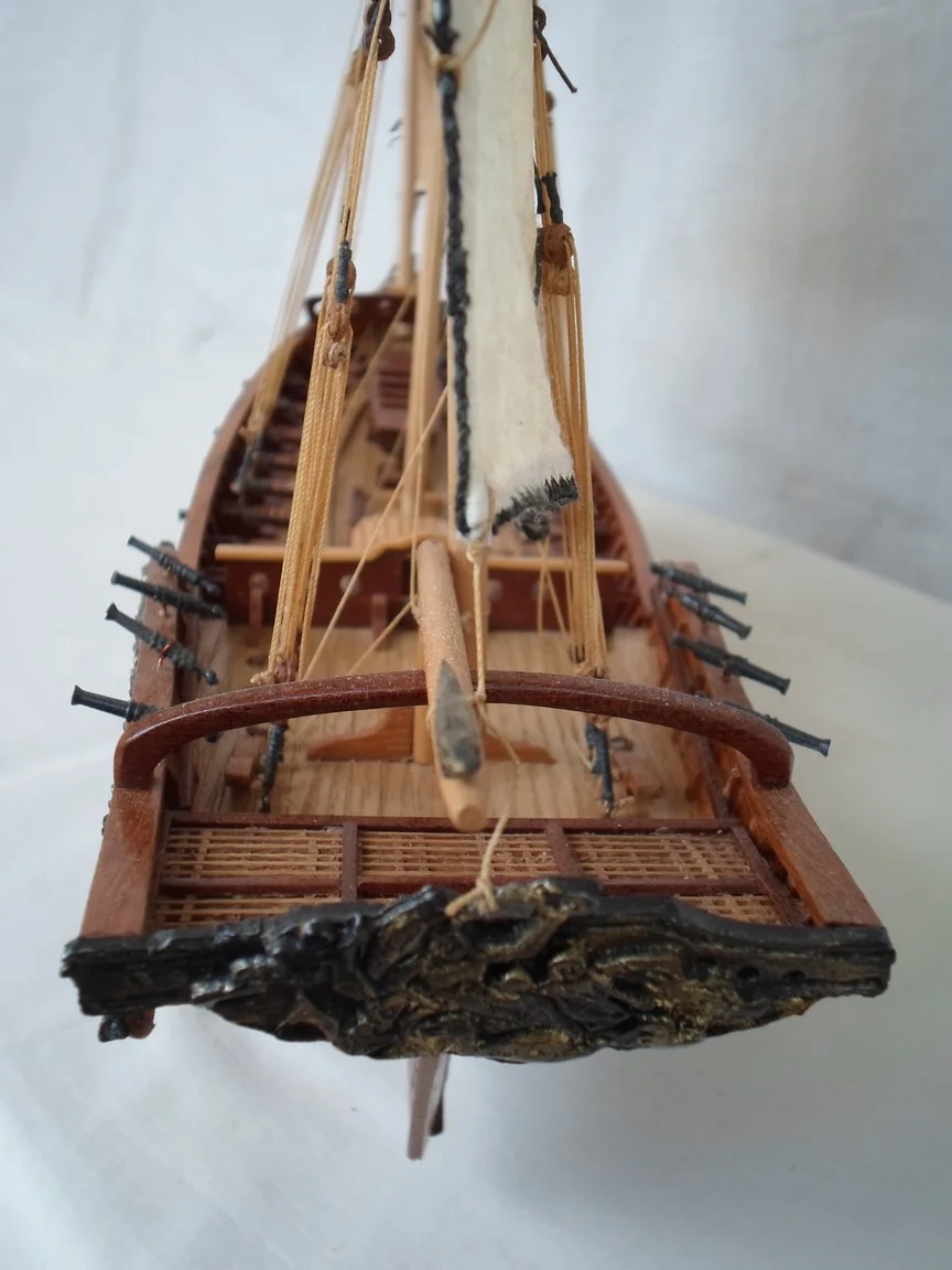 Chebec (Xebec)