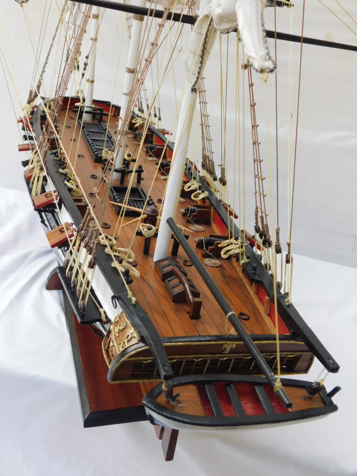 L'Astrolabe is an Exploration ship20