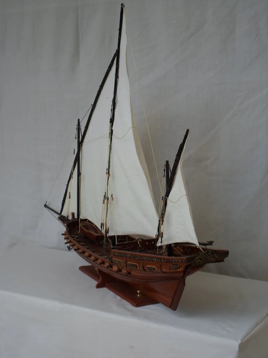 Chebec (Xebec)