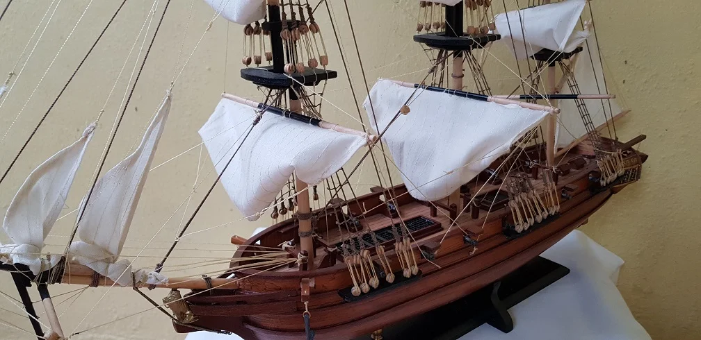 L'Astrolabe is an Exploration ship4
