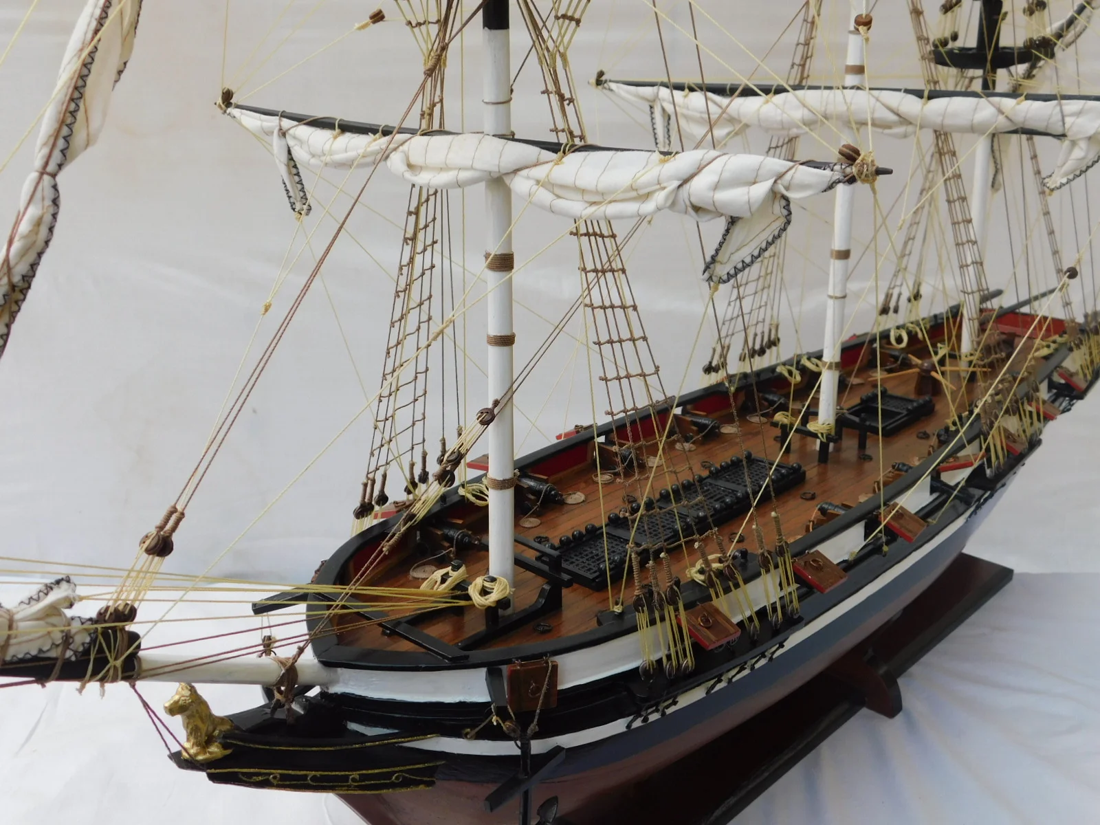 L'Astrolabe is an Exploration ship18