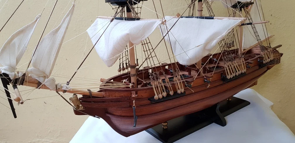 L'Astrolabe is an Exploration ship2