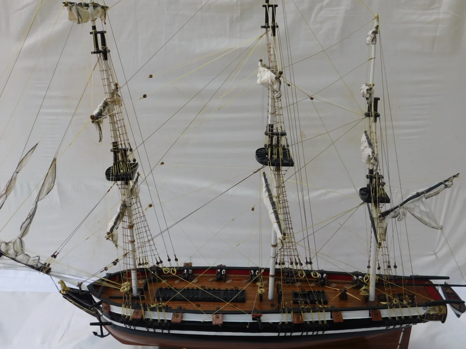 L'Astrolabe is an Exploration ship15