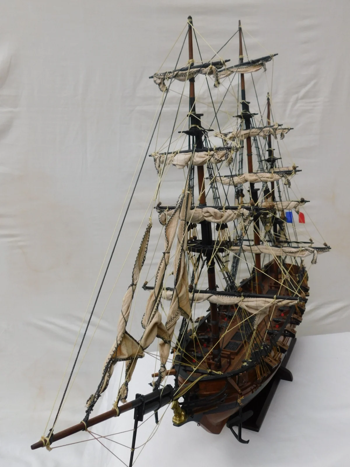 L'Astrolabe is an Exploration ship11