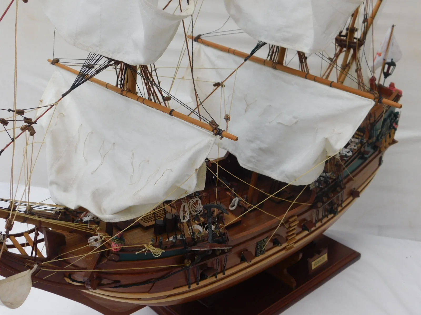 Le Berlin Historic & Military Ships2