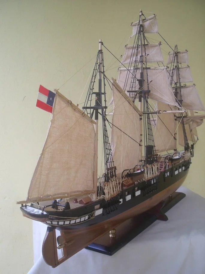 CSS Alabama Bobato