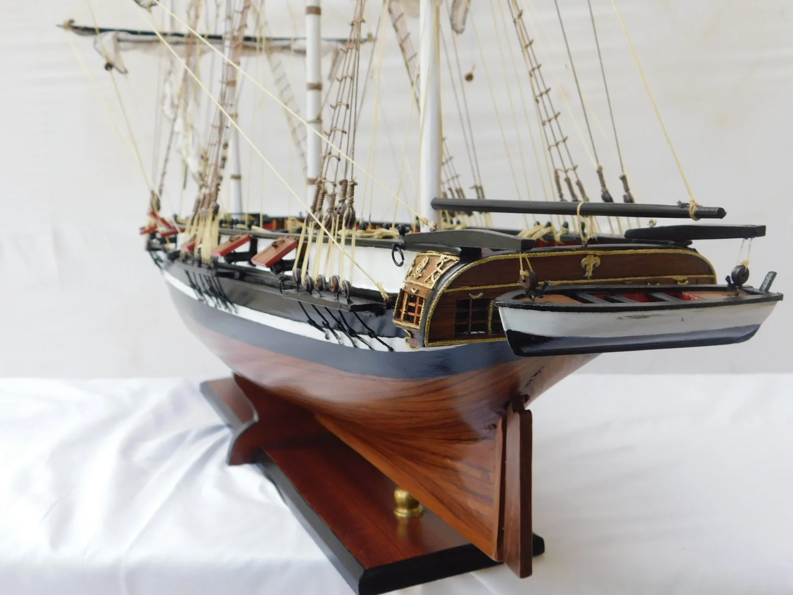 L'Astrolabe is an Exploration ship19